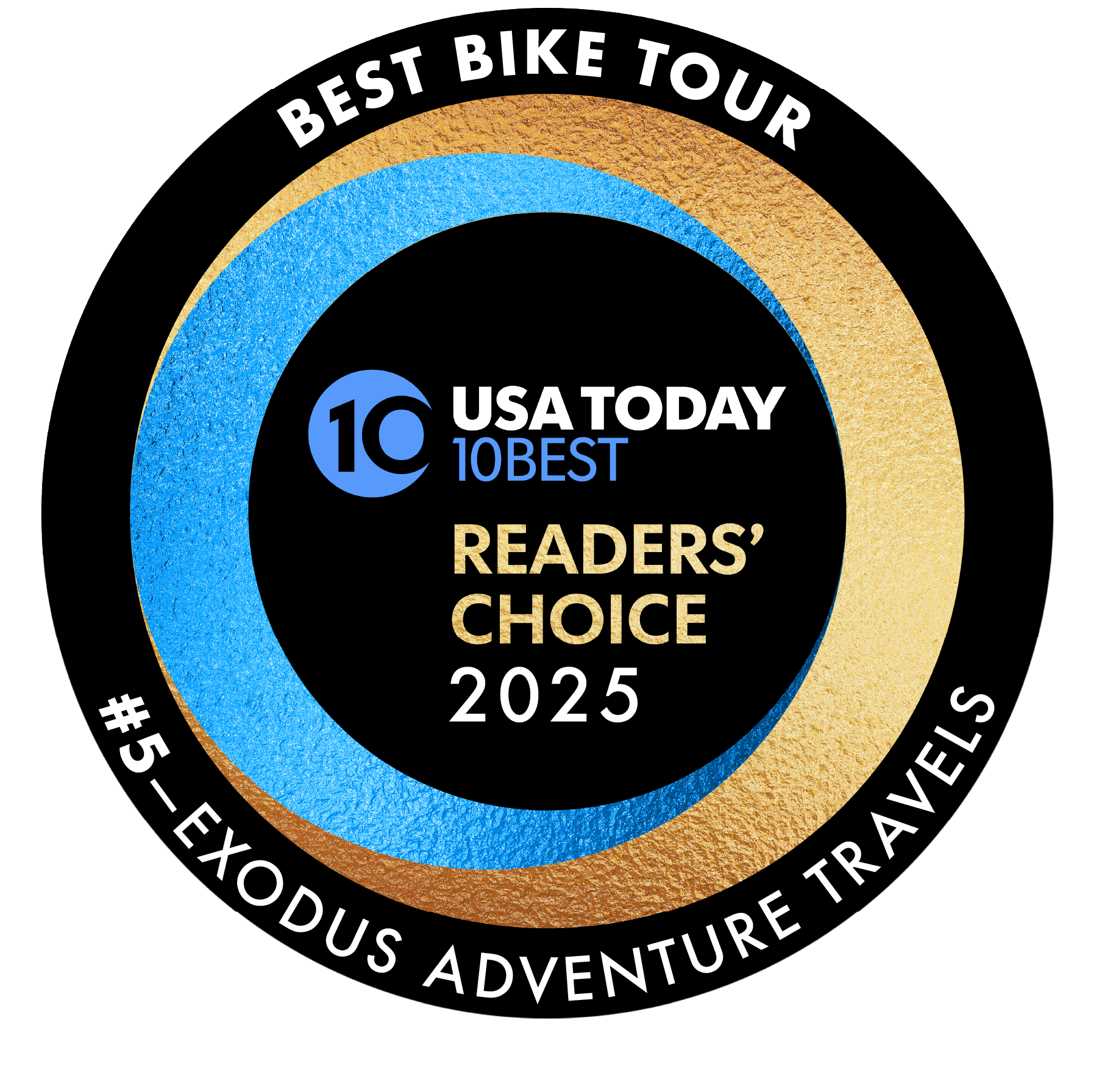10Best2025_ExodusTravels