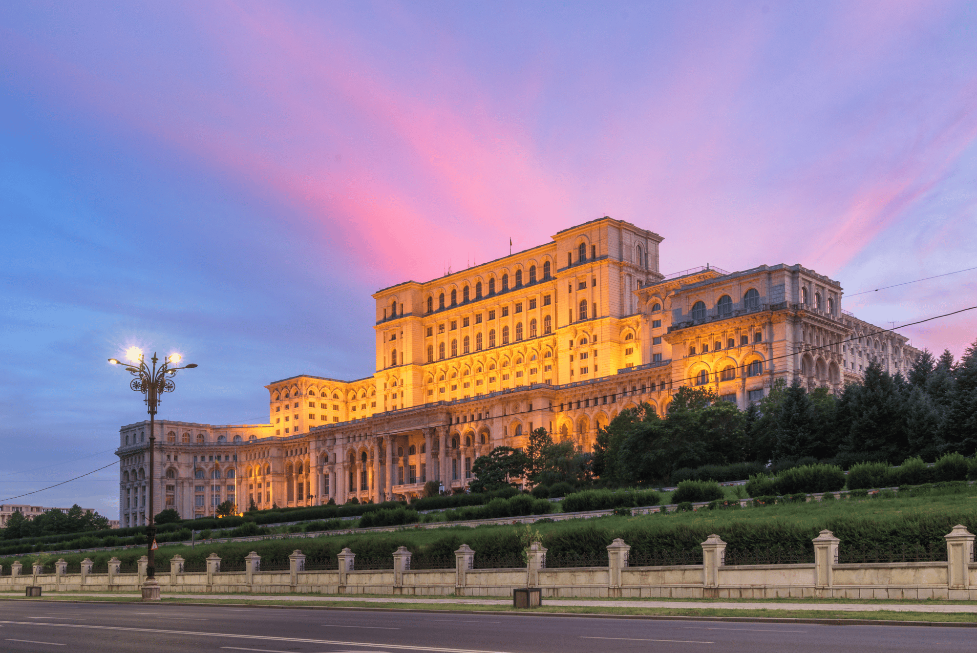Romania