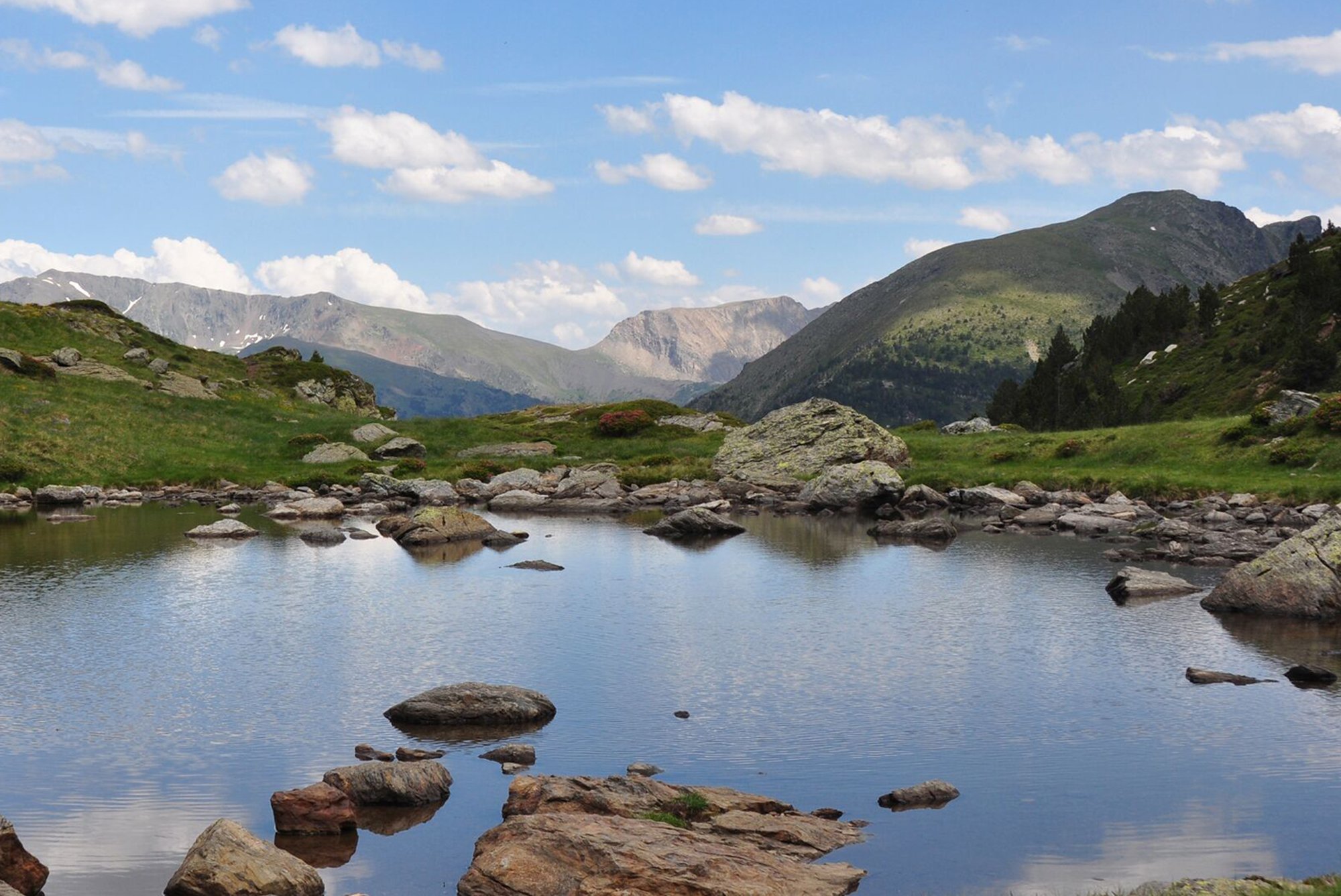 Try Our Trips - Andorra