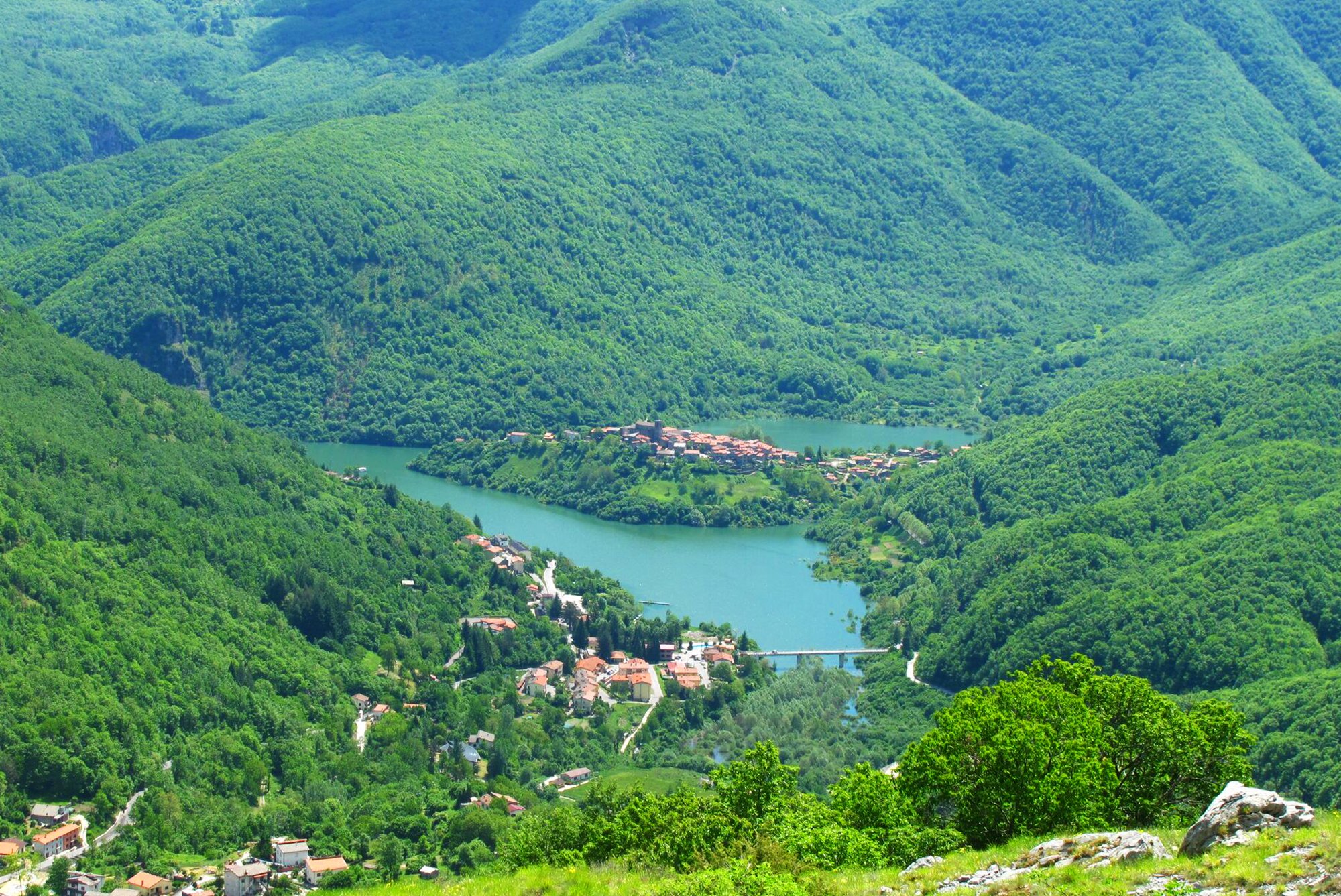 Try Our Trips - Tuscany