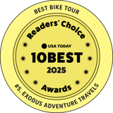 Best Bike Tour #5 - 2025