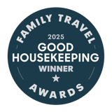Family Travel - Good Housekeeping Awards