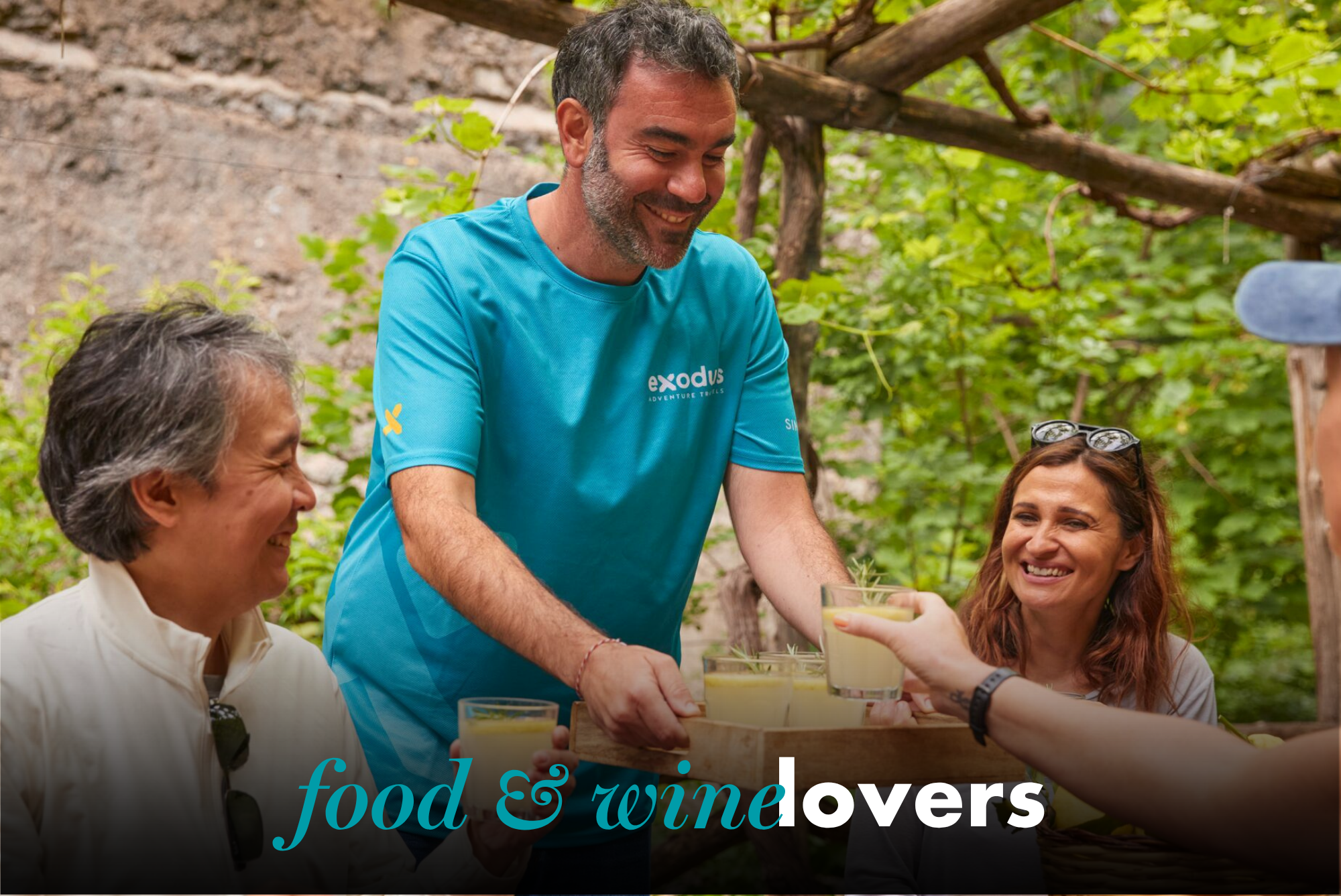 Private Groups Week_Food & Wine
