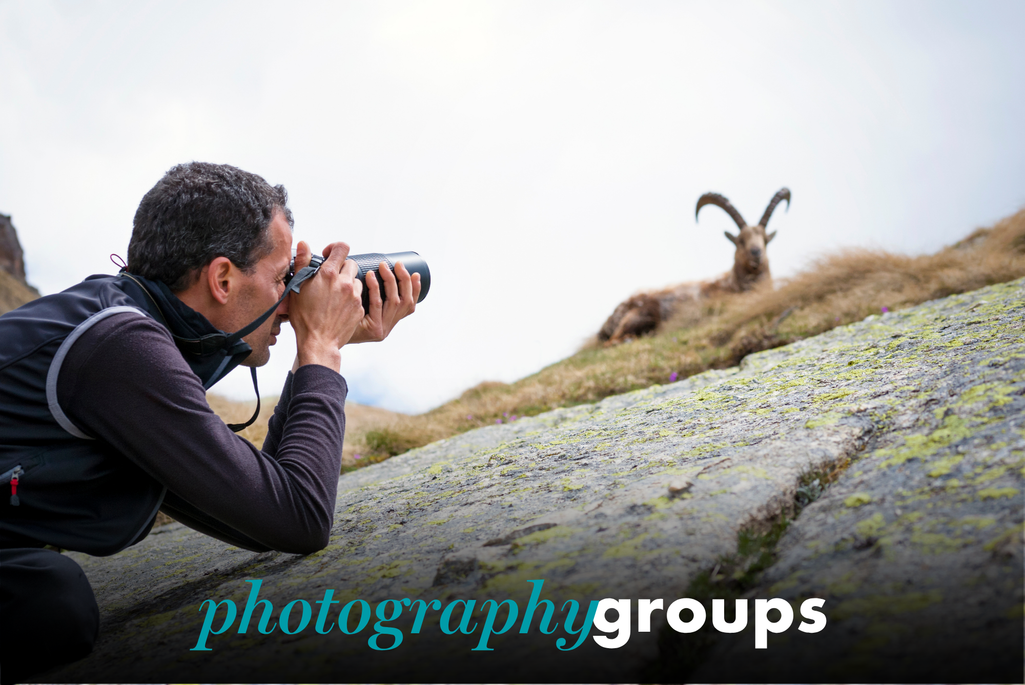 Private Groups Week_Photography
