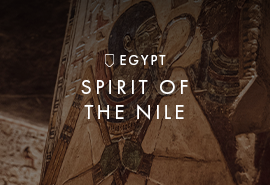 Signature Tile - Egypt