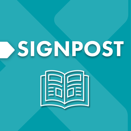 Signpost Magazine
