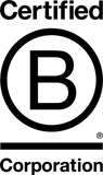 B-Corp Logo Black RGB