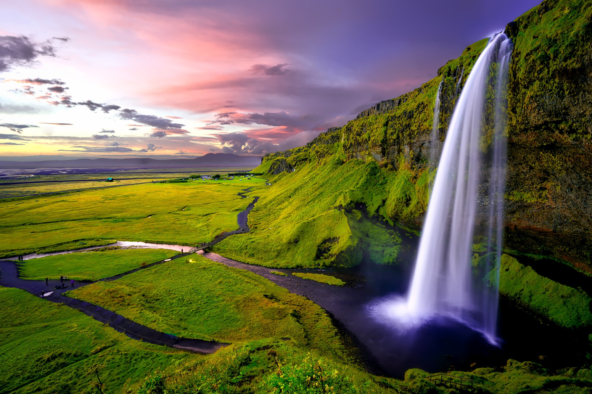 iceland try