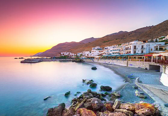 Crete, Greece