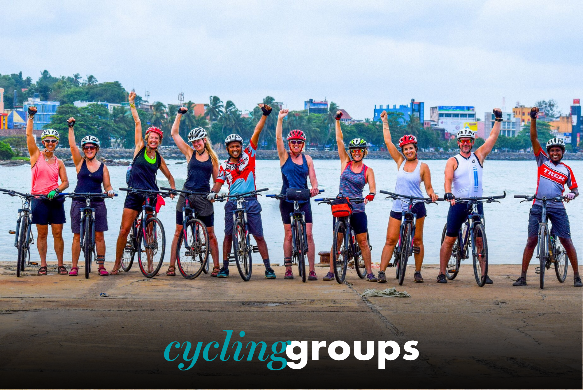 Private Groups Week_Cycling