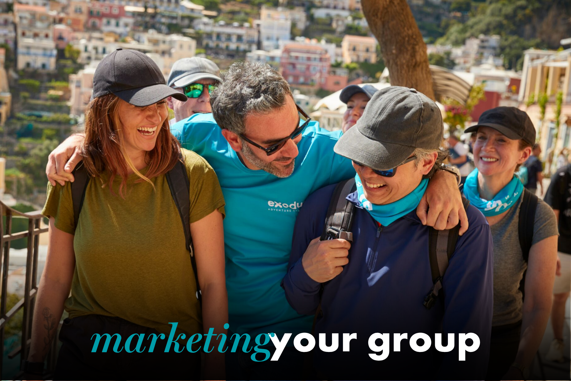 Private Groups Week_Marketing