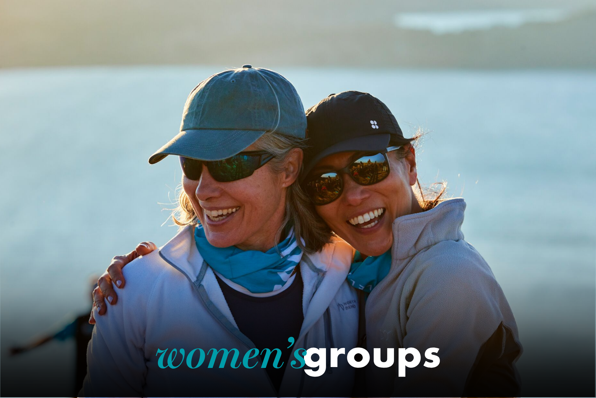 Private Groups Week_Womens